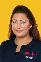 Elif Rasci
